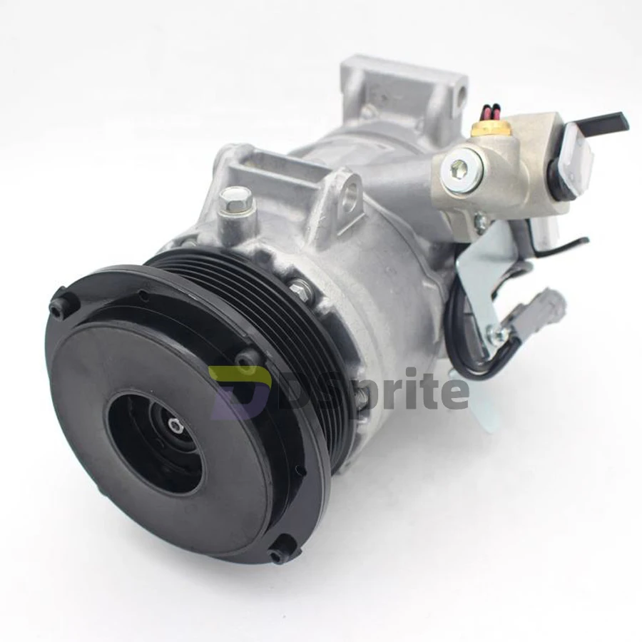 6SEU16C AC Compressor For Toyota Hiace Van Bus 4472600567 4472600568 883102F030 4471903230 4472600975 4472600563  88310-2F030
