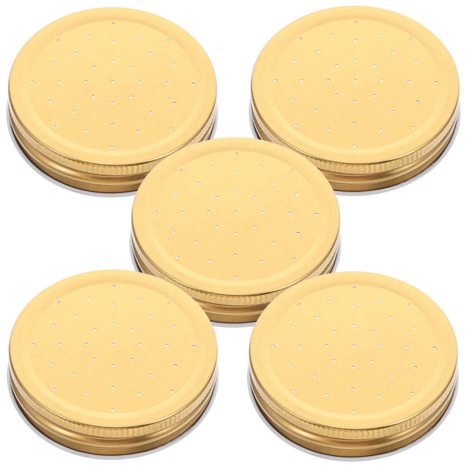 

5pcs Beehive Feeder Lids Hive Entrance Bee Watering Station Cover Reusable Bee Water Dispenser Easy Install Lightweight