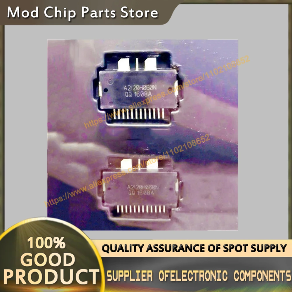 A2I20H060NR1 A2I20H060N NEW TRANSISTOR