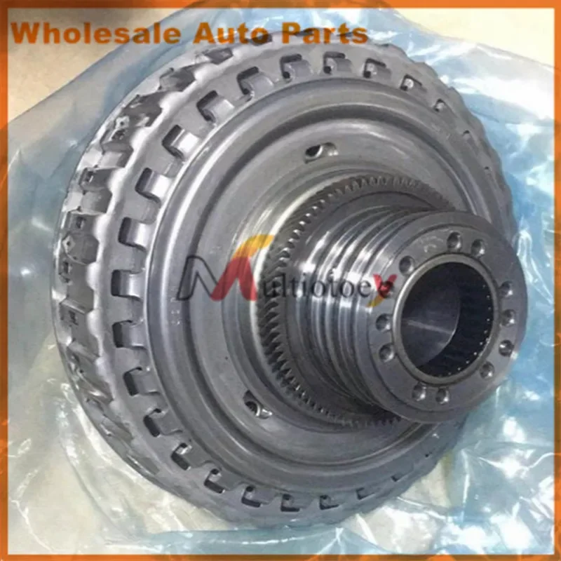 0B5DL501 0B5 DL501 Transmission Dual Wet Clutch 0B5141030E For Audi A4 A5 A6 A7 2008 -Up 7 Speed 25550C 0B5DL501