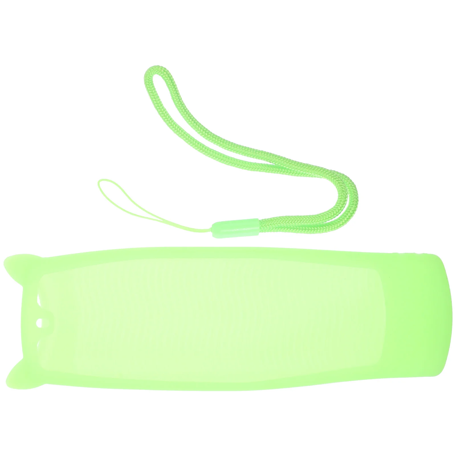 

Remote Controller Cover Silicone Skin Case For Replacement Controller Wear-Resistant Vibrant Color Easy Locate Low Light Cover