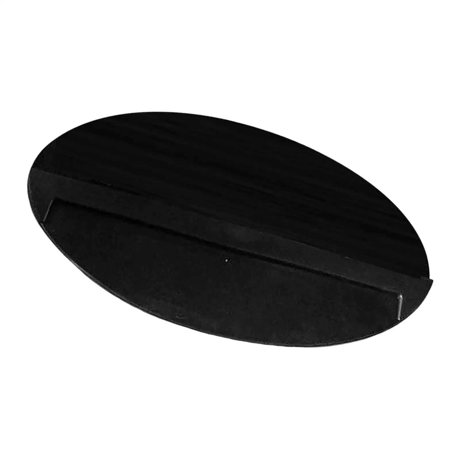 Extension Ladder Stopper Mat Anti Skid Rubber Soft Part Stepladder Accessory Durable