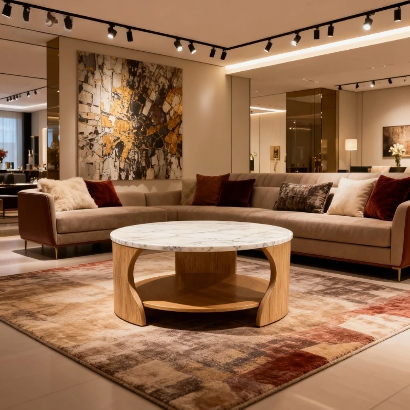 

Lift Up Table D'appoint Corner Tables Basses Designer Coffee Table Living Room Nordic Furniture Home Mesa Lateral Folding Desk