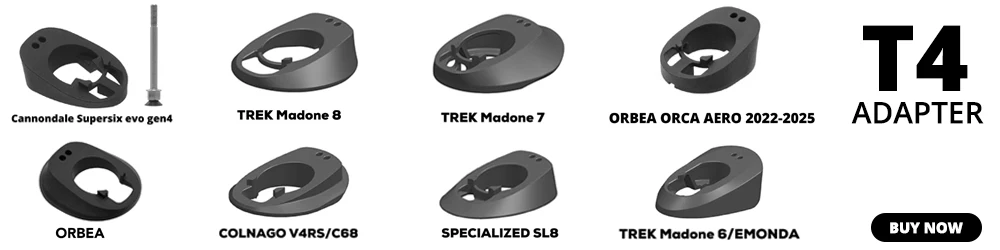 ULLICYC T4 ULTRA Rennrad-Lenker aus Vollcarbon mit integriertem Kabelzug, Cockpit für 360mm-380mm mit Halterung – Detail 3