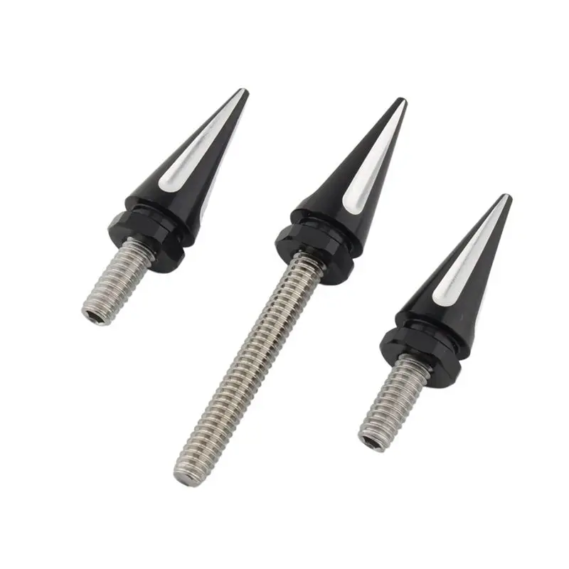 Superior-Motorcycle Fairing Bolts For Davidson Road Glide 2015-2024 Windshield Trim Bolts