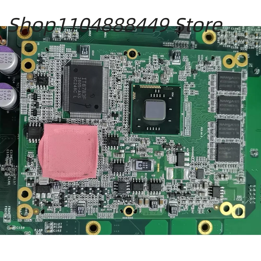 DB-922X-B1-V2-0 Материнская плата оборудования