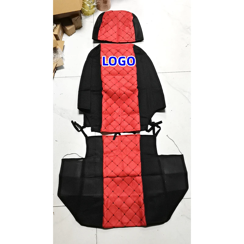 

Excavator parts seat cover Suitable for Doosan Caterpillar Hitachi Kobelco KATO Sany Liugong XCMG CASE SUMITOMO cushion