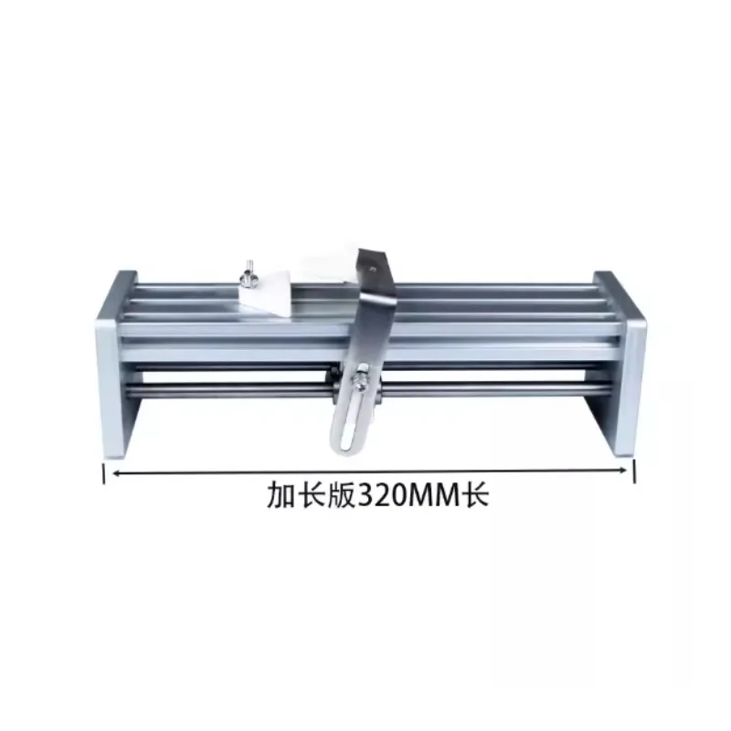 Fixed Angle Knife Sharpener Household Double-sided Whetstone Bracket Knife Sharpening Artifact Kitchen Knife Professional Fixed