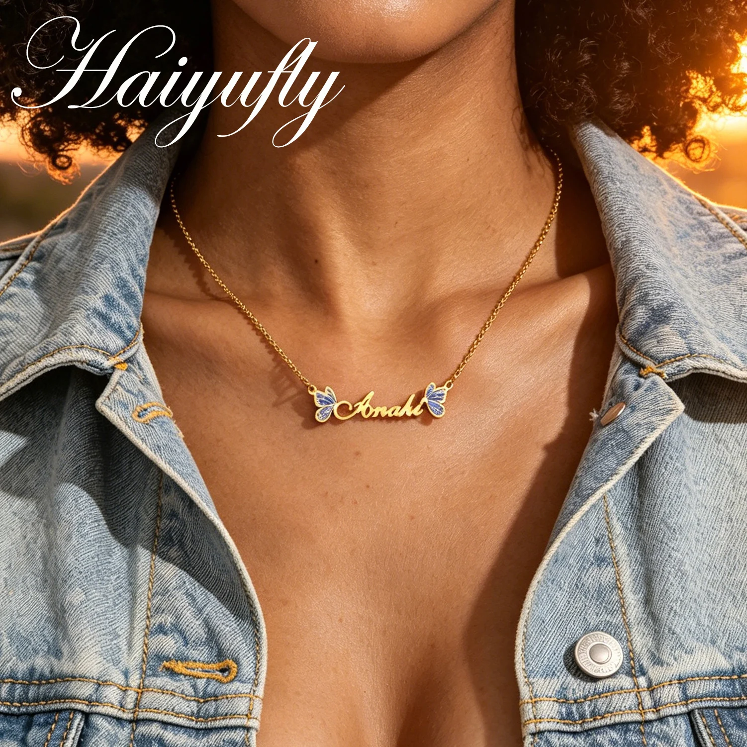 colar-personalizado-haiyufly-para-mulheres-com-impressao-de-nome-e-borboleta-colorida-em-aco-inoxidavel-–-presente-de-aniversario