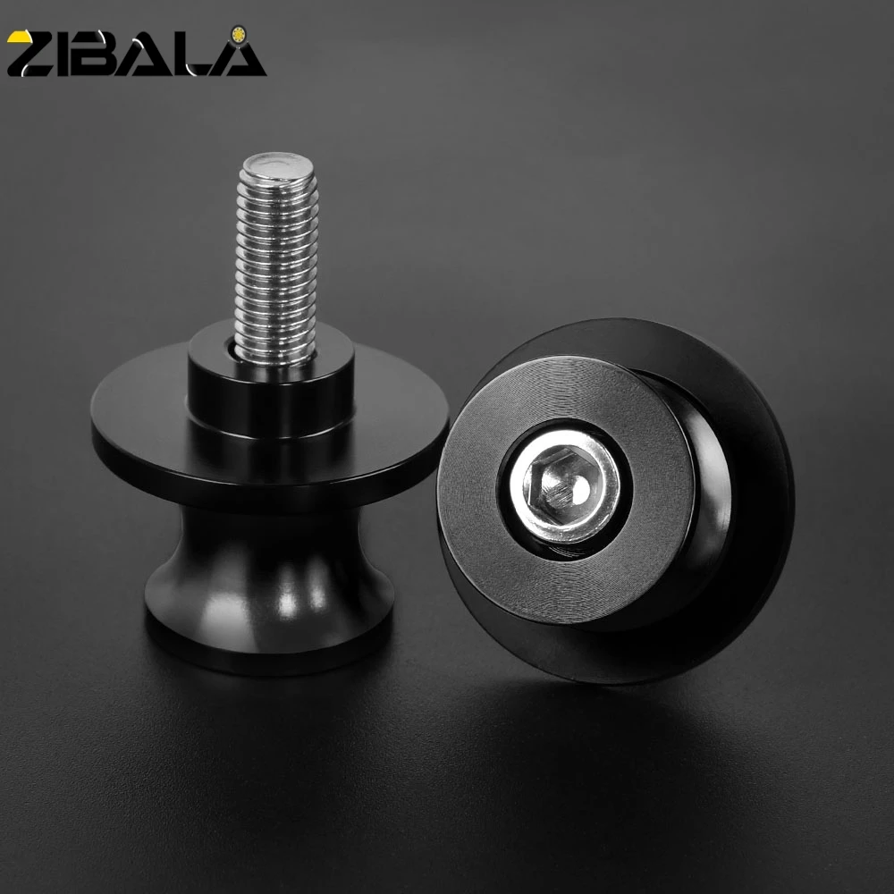 

8MM For Honda CBR900RR CBR 900RR CBR954RR 2002 -2003 Motorcycle CBR 954RR Accessories Swingarm Spools Slider Stand Screw