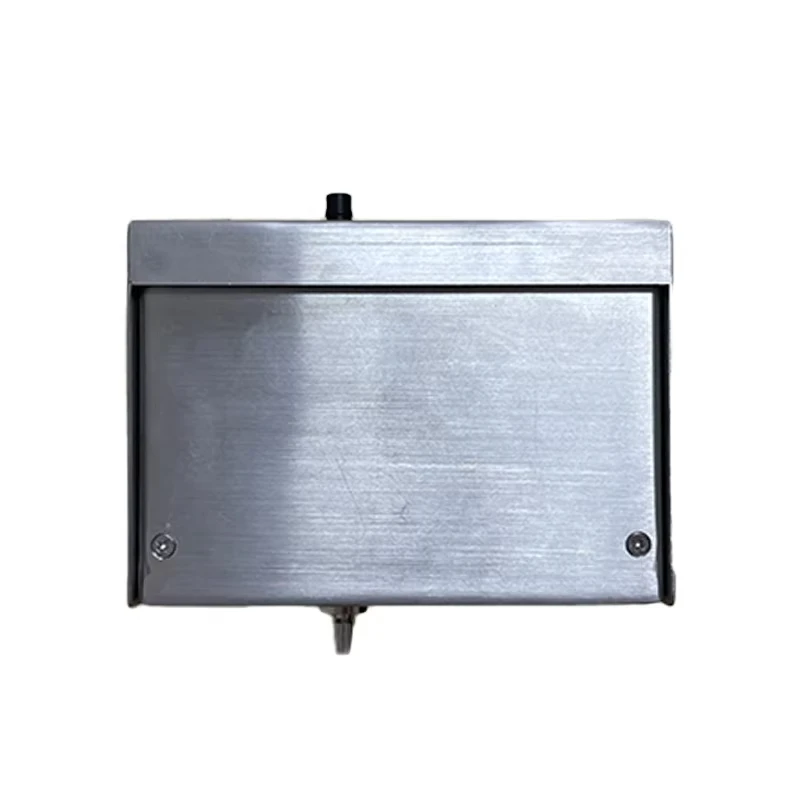 Real-time particle counters for industrial emissions and air purity analysis