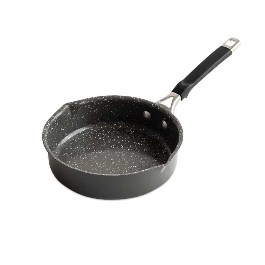 

Verde 8 inch Ceramic Nonstick Saute Skillet Pan