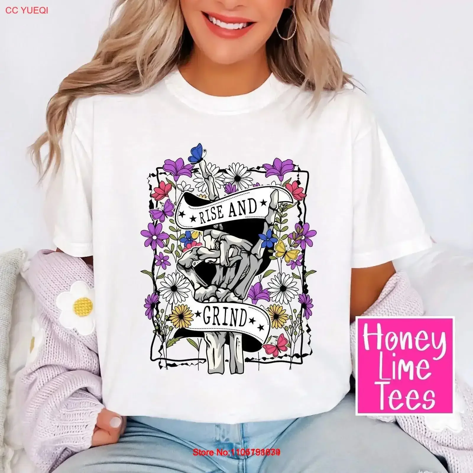 

Rise and Grind T shirts SweaT Shirt vintage Washed homme Stylish Soft fashion Stretched Slightly designer clothes vintage