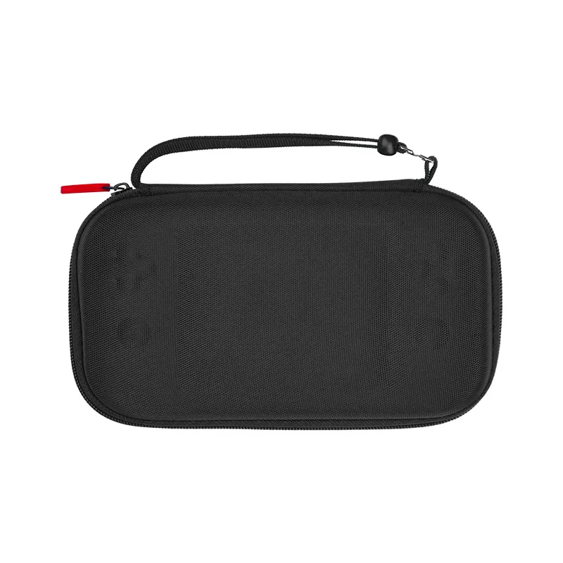 Spezielle Handtasche für Anbernic RG477M RG476H Spielkonsolen-Koffer, Aufbewahrungstasche, stoßfeste Schutztasche, Box für RG477M-Zubehör