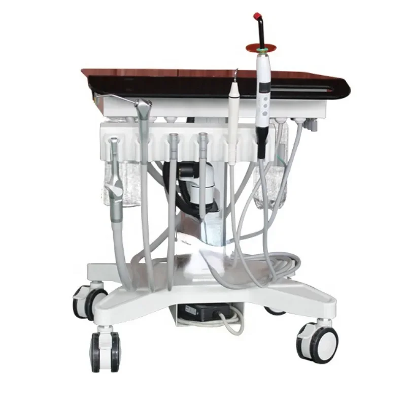 

Cart Equipment Mobile Chair Portable Delivery Unit