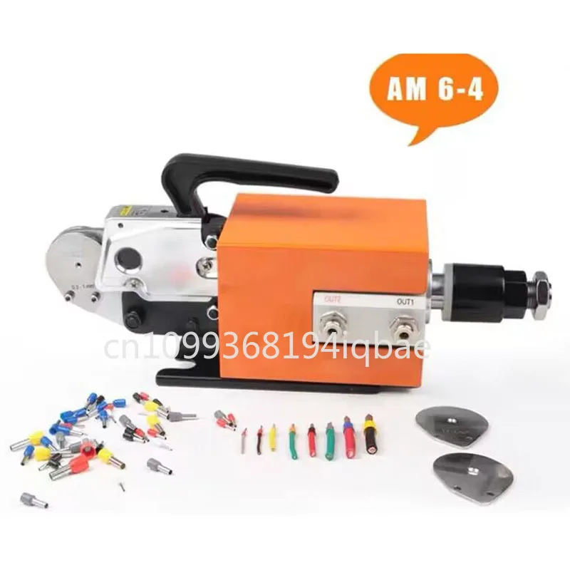 0.3-10Mm Pneumatic … - image