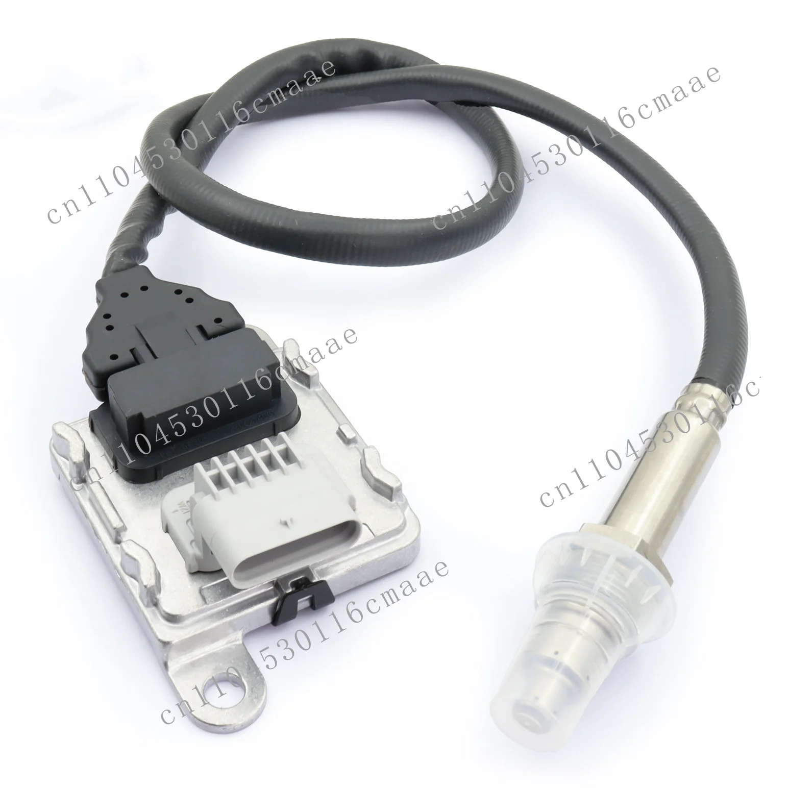 For Automotive 12v Nox Sensor 55496923 Nitrogen Oxygen Sensor Colorado GMC Canyon 2016-2017 2.8L