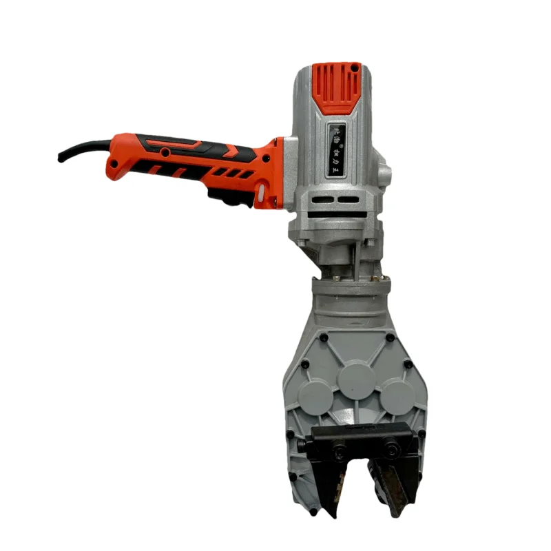16-40mm Electric Rebar Coupler Fastening Spanner Wrench Torque Wrench
