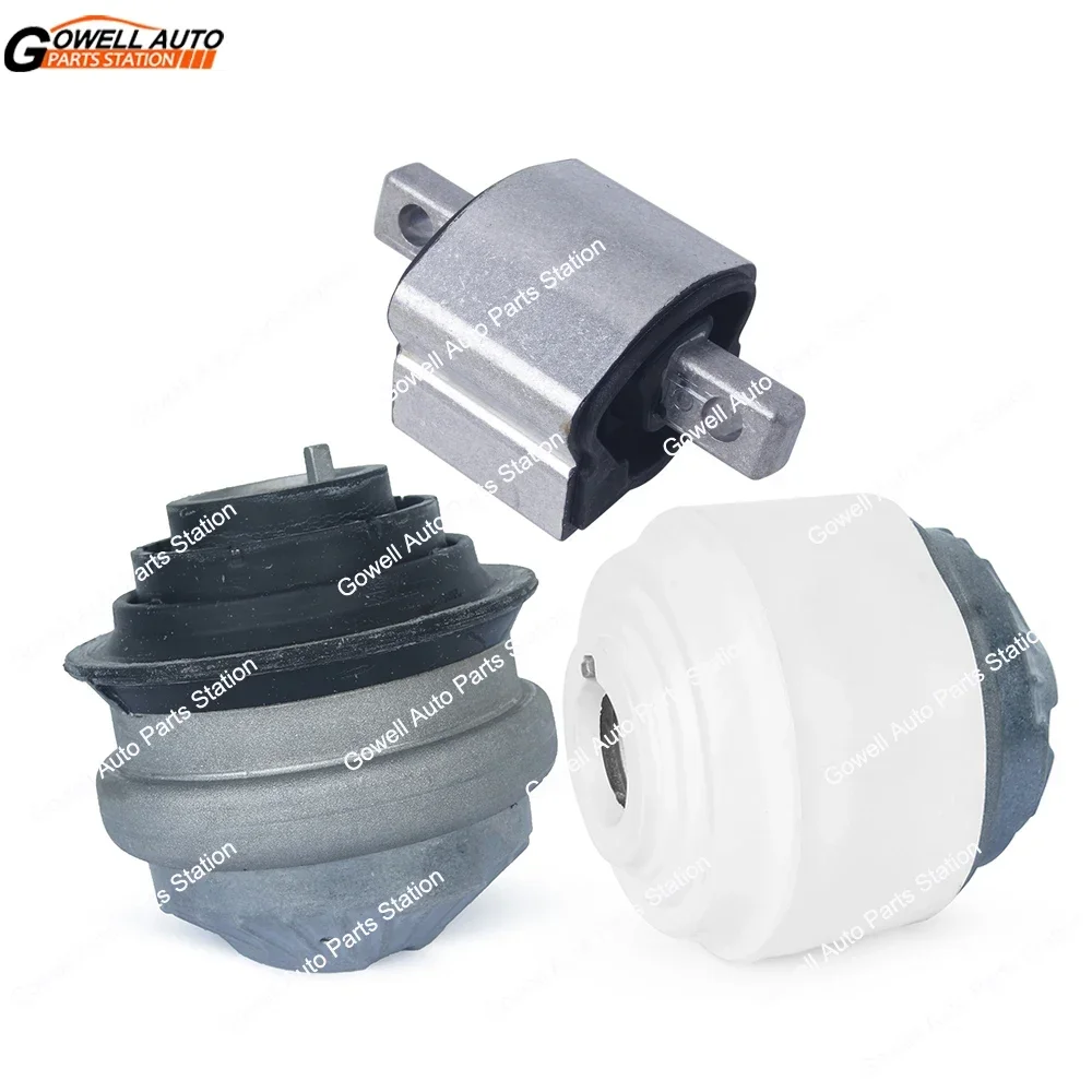 

Engine Transmission Support Motor Mounts Kit For Mercedes-Benz W220 W221 S280 S300 S350 S400 A2112400317,A2212400918,A2212401117