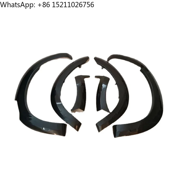 Accesorios universales para camionetas con barra antivuelco para ford F150