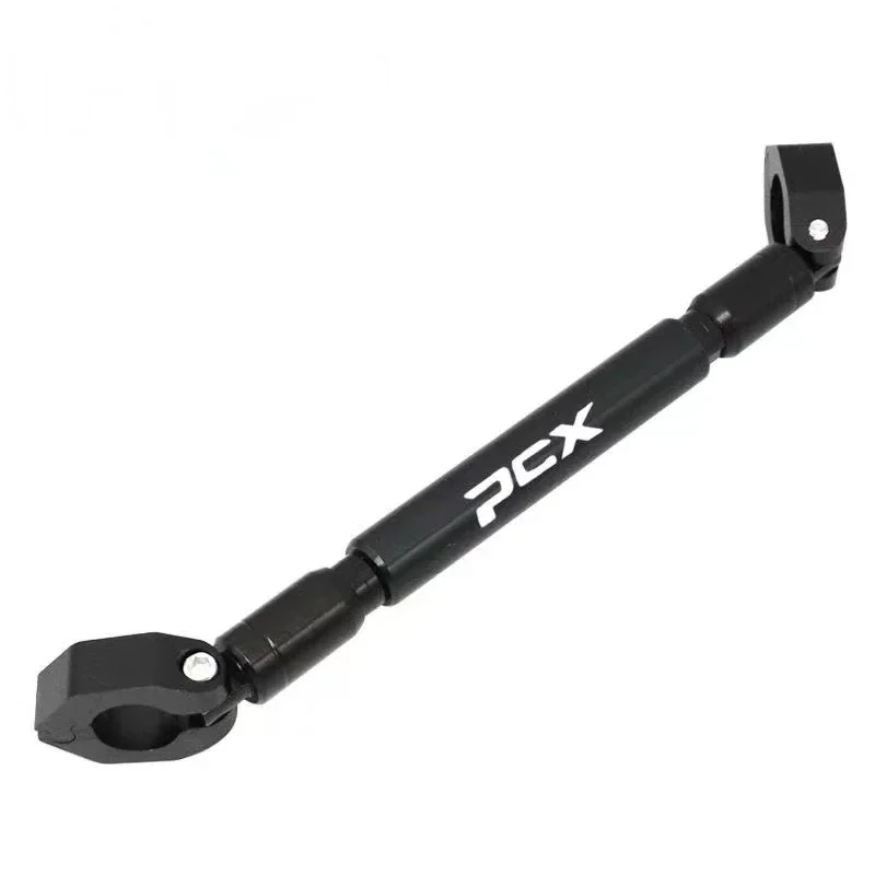 Motocicleta Multifuncional Cross Bar Bracket, guidão, feixe de equilíbrio para HONDA PCX125 PCX150 PCX160