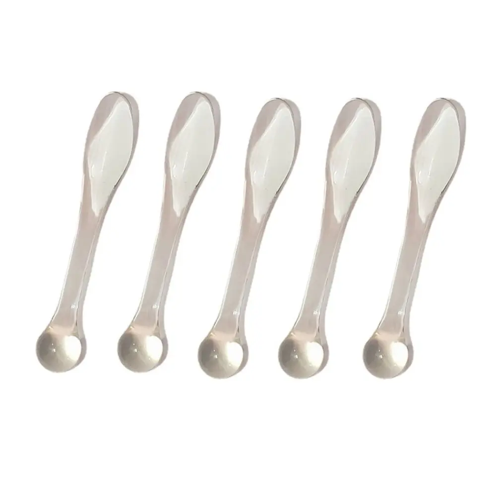 Apparecchio per la bellezza degli occhi Crema Bastoncini per massaggio Crema per miscelazione Spatola cosmetica Applicatore per crema per gli occhi Massaggiatore per gli occhi Stick Strumenti per la cura della pelle