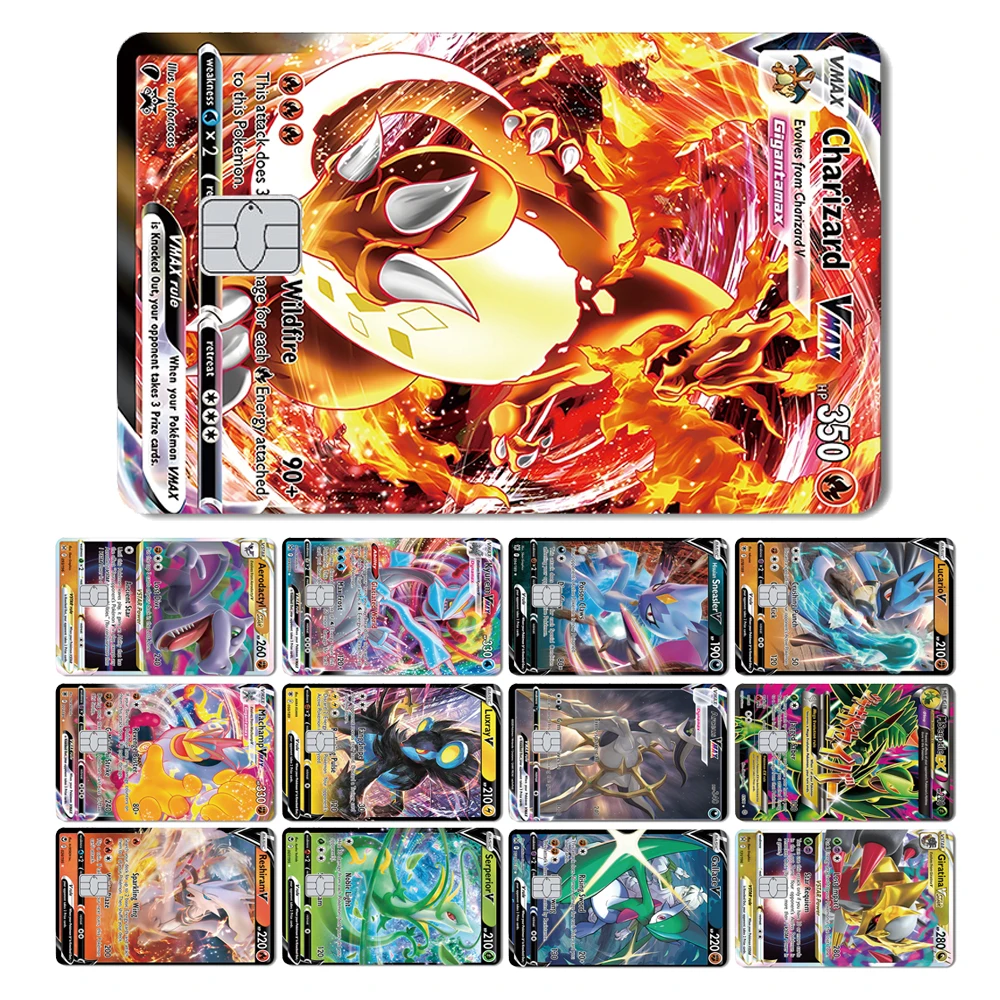 Everything You Need to Know About the Pokmon Charizard VMAX Battle Box