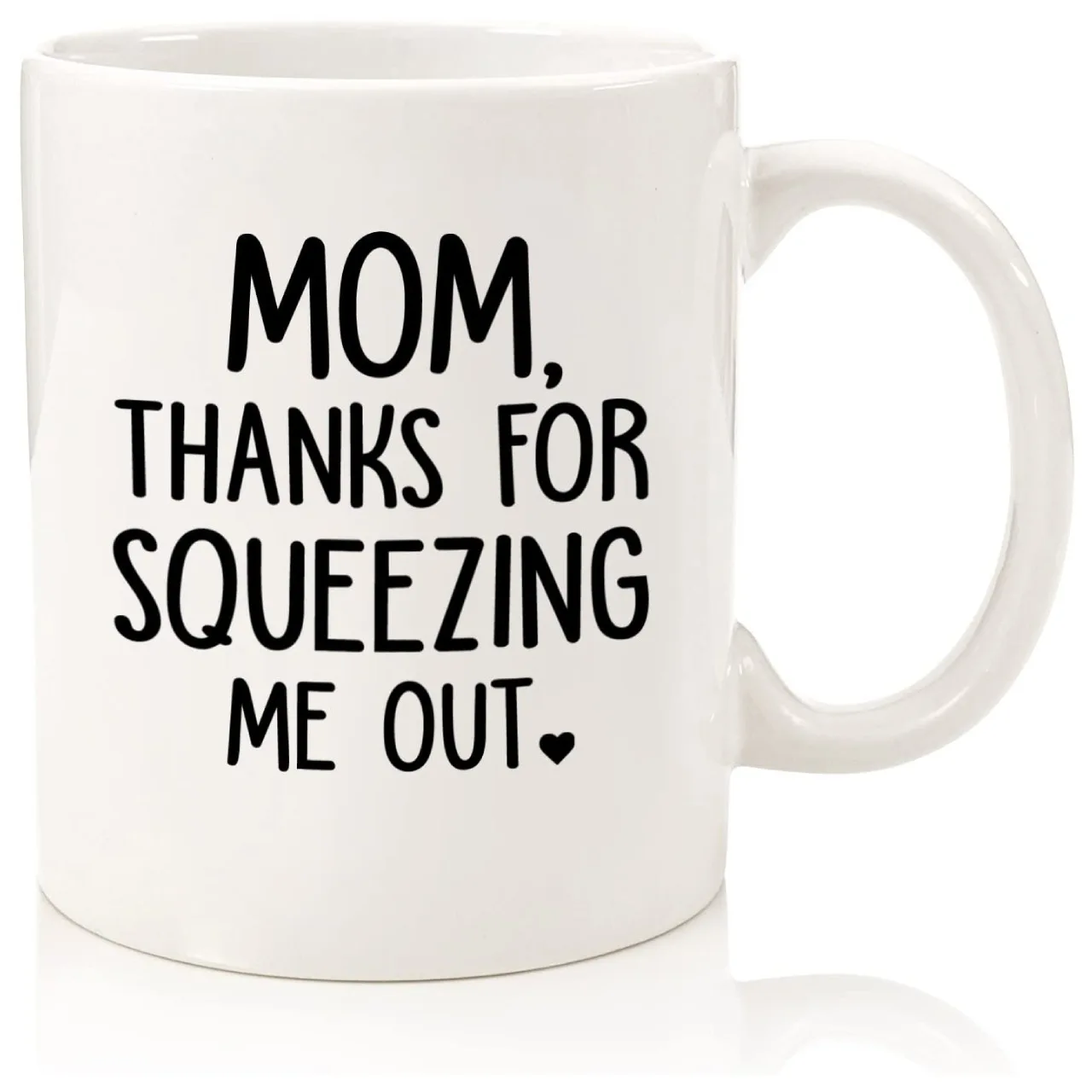 11oz koffiemok keramische theekop voor koffie, thee en warme dranken cadeau, vader en Moederdag voor papa en mama