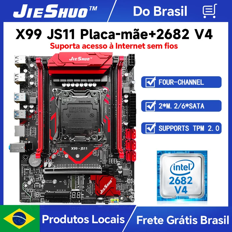 Zx Du99D4 X99 Dual - AliExpress