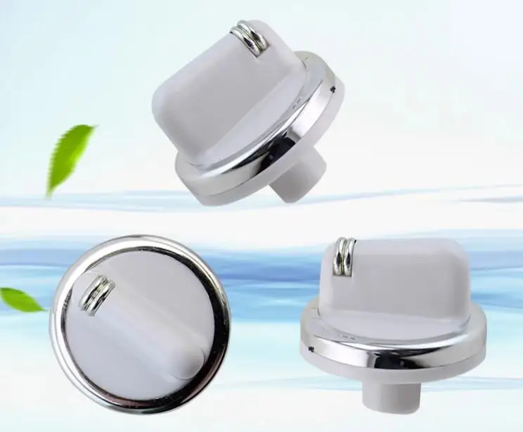 3pcs/set Gas water heater knob accessories Winter and summer firepower water temperature knob thermostat adjustment switch