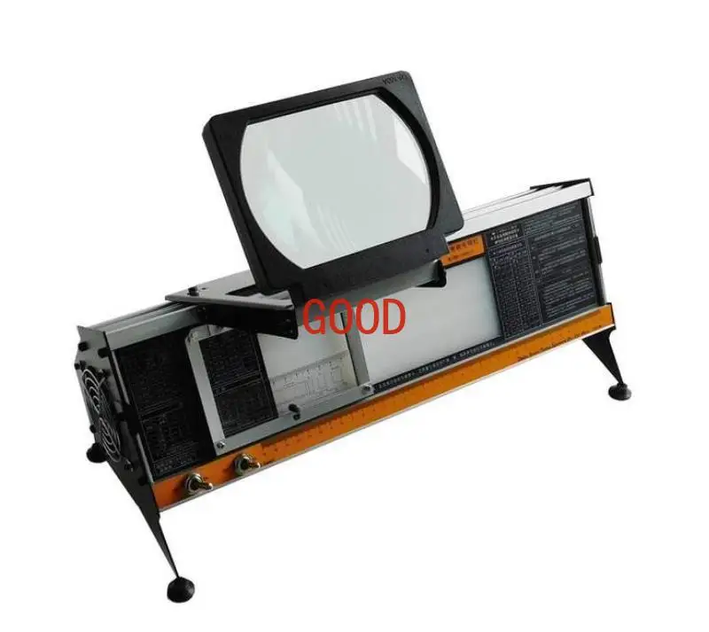 TH-100A Ray Negative Review Lamp Industrial View Lamp Ray Review Lamp