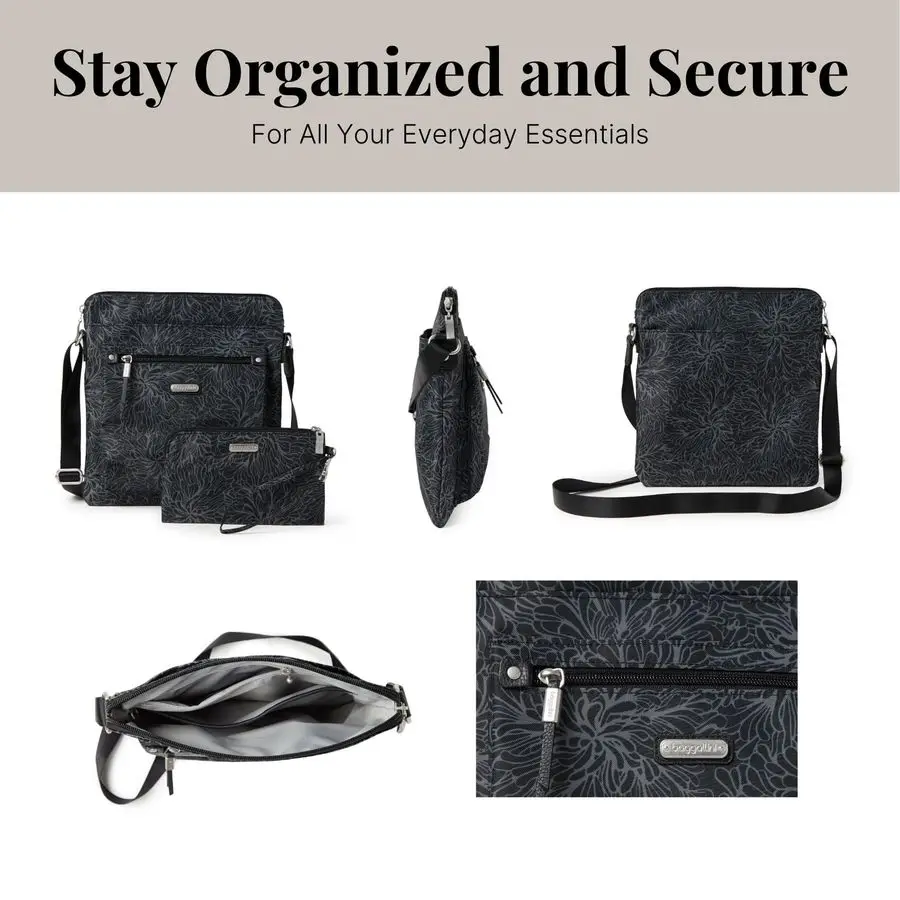 اذهب حقيبة مع سوار الهاتف Rfid #5