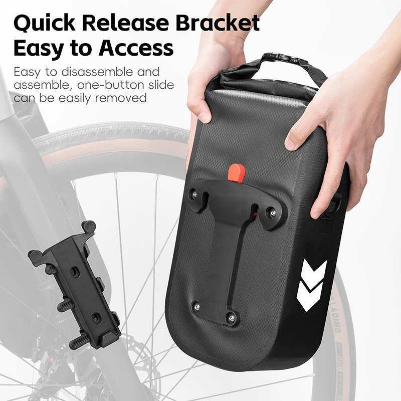 Thumbnail 3 - #77 Trending Bicycle Forks Right Now