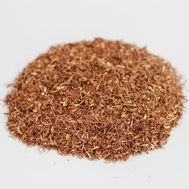 25gram Copper Shavings For Orgonite Lab Science Material Diy