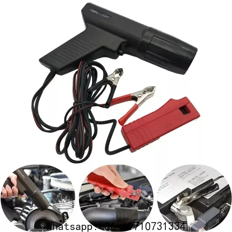 Fuel System Cleaner – Engine Performance Booster for Cars & Trucks​