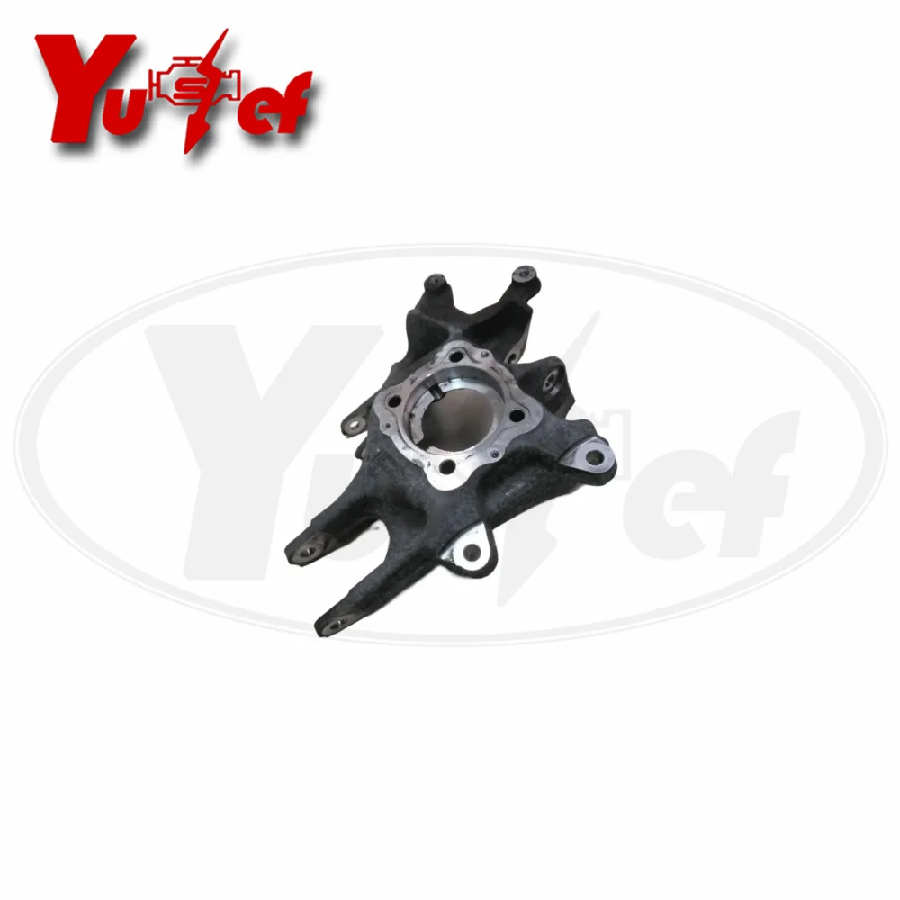 Factory Direct Sale Parts for Tesla Model S Rear Suspension Knuckle OE 1042507-00-A 1042506-00-A