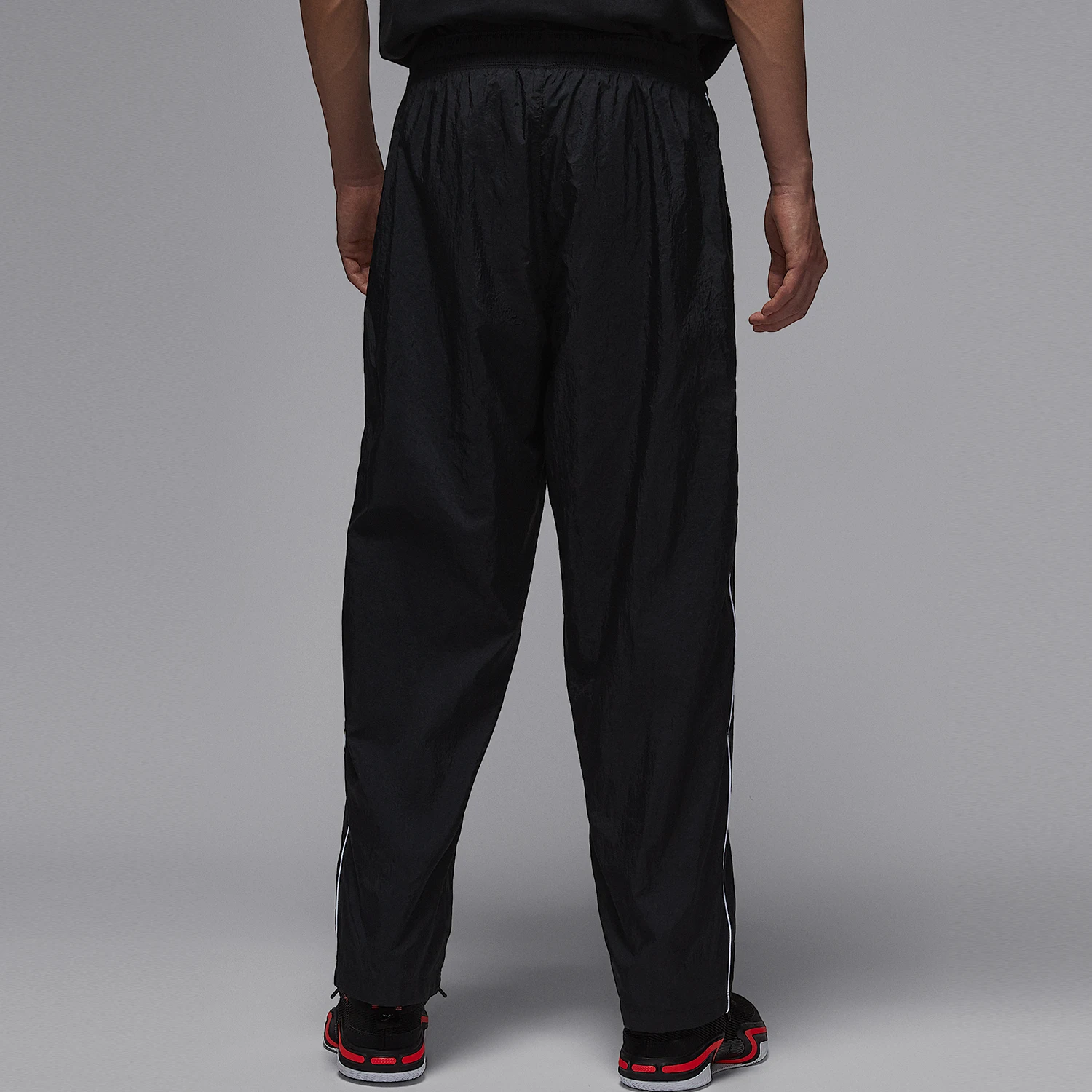 Nike Authentic JORDAN Men's Sports Durable Lightweight Basketball Pants IB2244-010