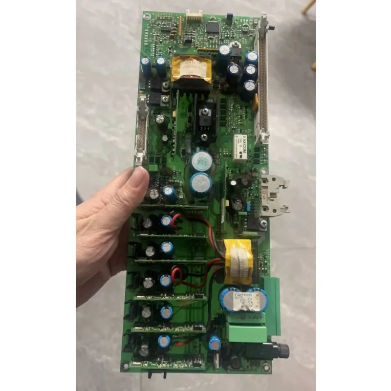 

Плата привода Axd 1.35 -S0-0