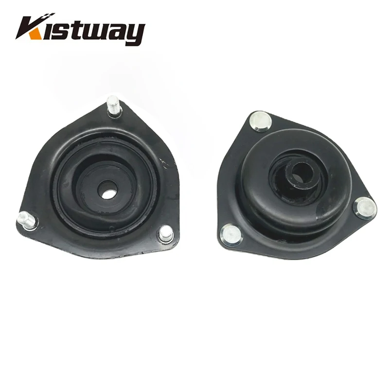 

2PCS Shock Absorber Strut Mount For Nissan N16 Sunny Almera Sentra 2000-2005 54320-4M400 54320-4M401