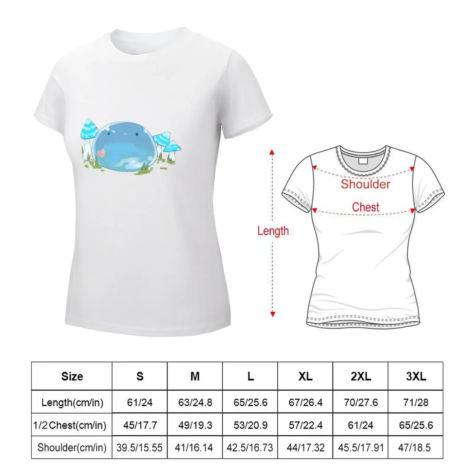 Sui - Campfire cooking in another world T-shirt shirts graphic tees lady clothes western t-shirt dress for Women