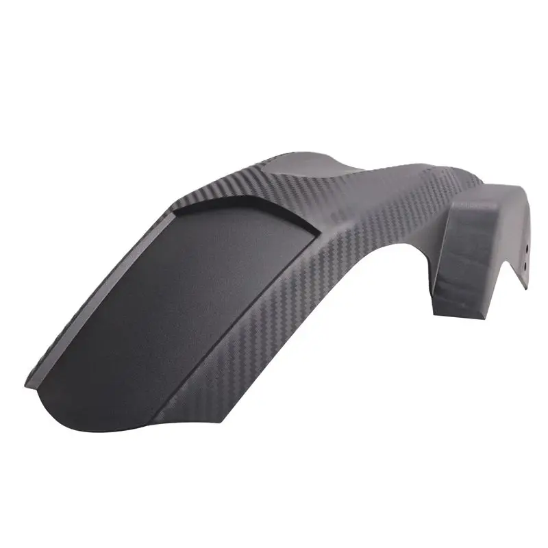 Motorcycle Rear Fender For NMAX 125 NMAX 150 NMAX 155 2016-2019 N-MAX Rear Mudguard Tire Hugger Splash Guard