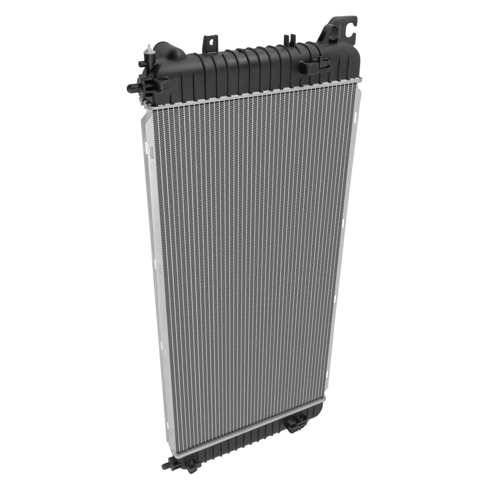 Engine Radiator For 2015 GMC Yukon XL 5.3L 6.2L Q13398 CU13398 23126402 CU13397