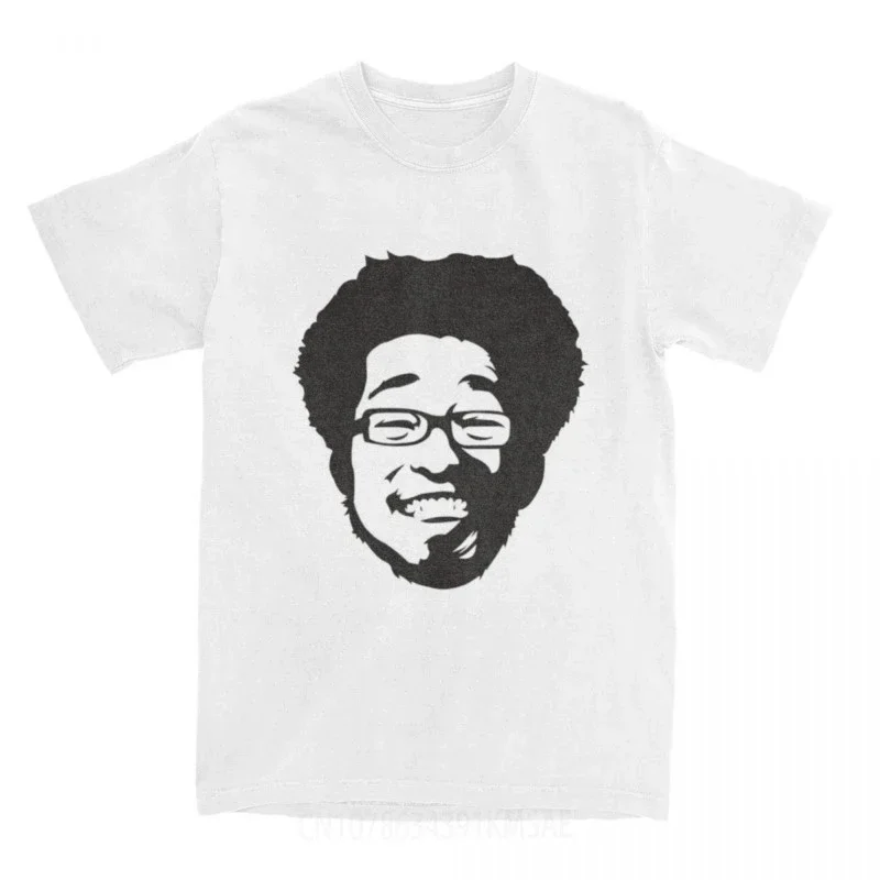 

Oyasumi Punpun God Men Women's T Shirts Merchandise Creative Tees T-Shirt Cotton New Arrival Clothes