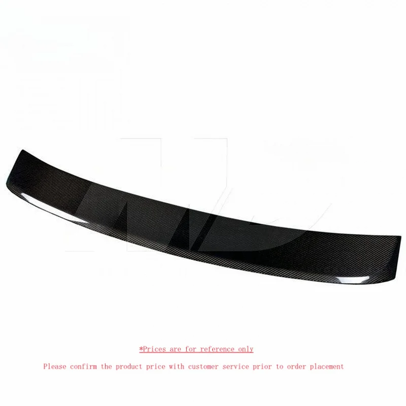 Stillen  Carbon Fiber Roof Spoiler for 2014-2016 Infiniti Q50