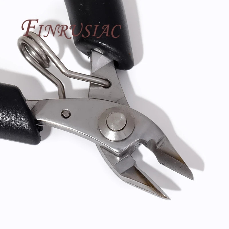 Jewelry Pliers Tools,Handicraft Tools,Equipment Long Needle Round Nose Cutting Wire Pliers For Jewelry Findings,Diagonal Pliers