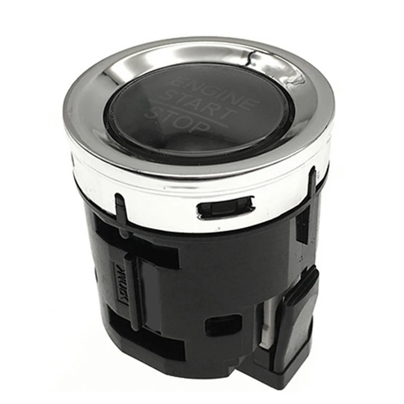 

Оригинальный автомобильный пусковой переключатель, кнопка зажигания 35881-tba-a01 для Honda Civic Cr-v Accord Odyssey 2016-2023, кнопка стартера и остановки