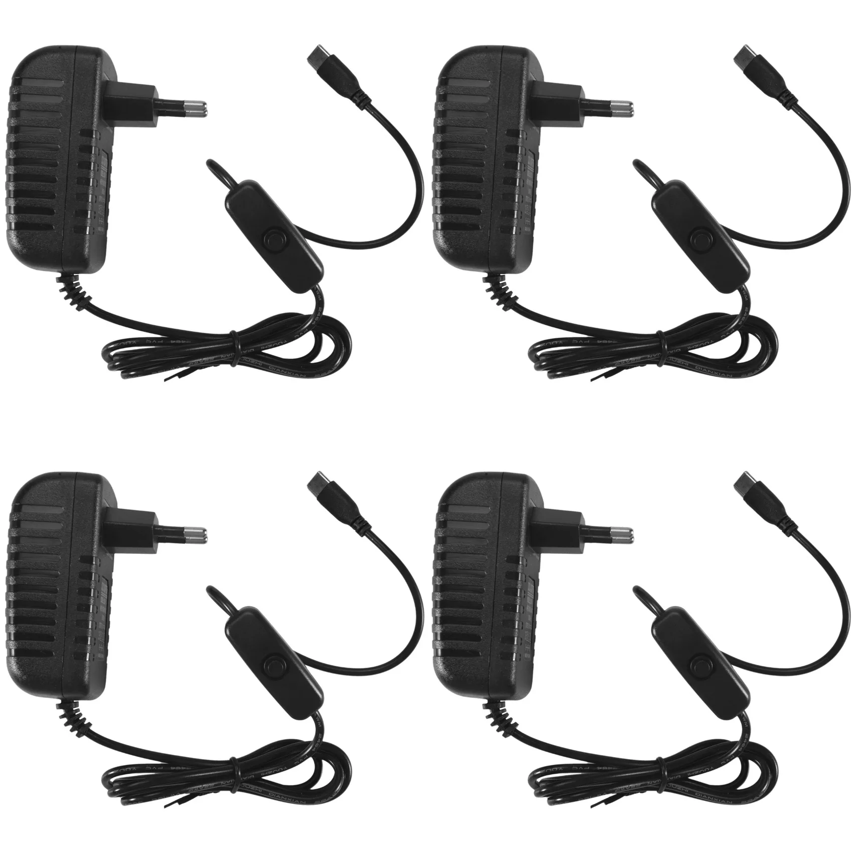 AS95-4X For Raspber…