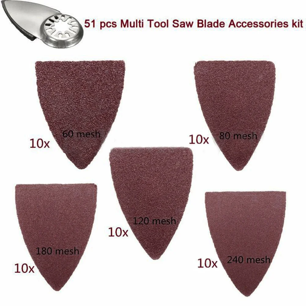 Szybki papier ścierny Zestaw gospodarstwa domowego Kuchnia Obróbka metali Narzędzie wielofunkcyjne Zestaw wymienny do polerowania Praktyczny Profesjonalny
