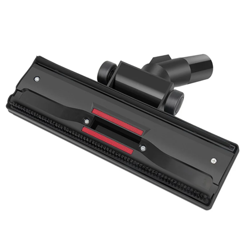 Sanq 2 cabeças de escova de chão adequadas para aspirador de pó panasonic MC-CA291/ca293/cl521/ca402 peças de reposição