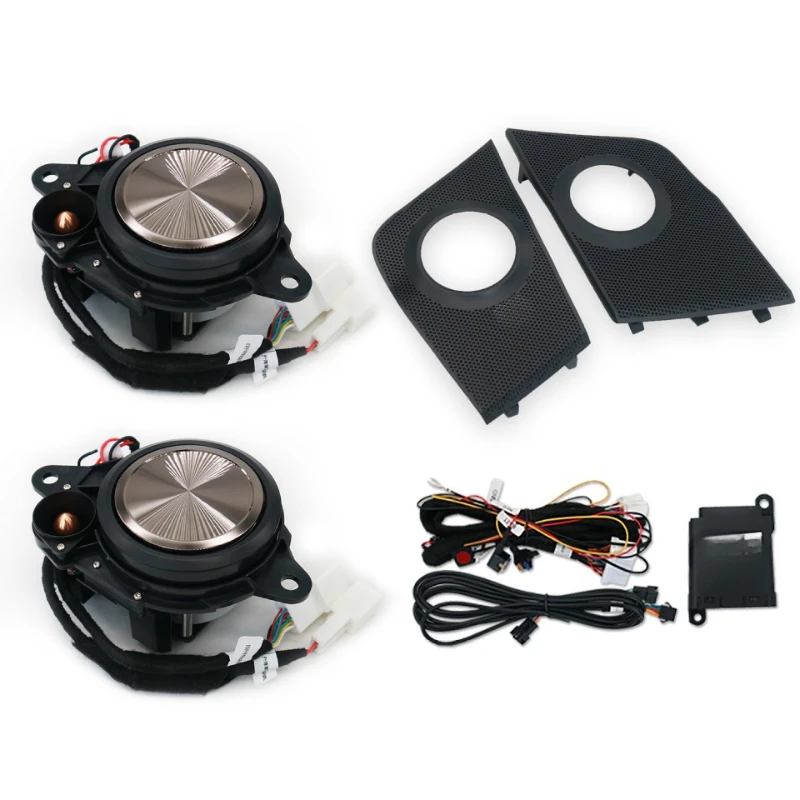 

Suitable for Lexus ambient light car es300h es200 lifting tweeter car atmosphere light modification